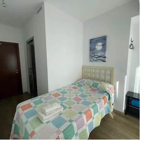 Albergue-Pensión Cabo da Vila-2