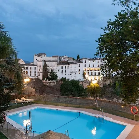 Parador De Ronda-2