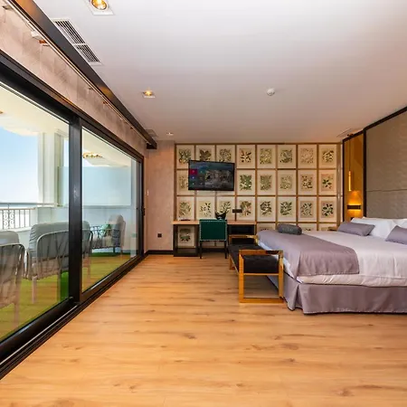 Hotel Antonio II-2