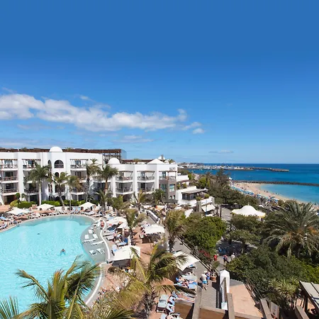 Princesa Yaiza Suite Hotel Resort-2
