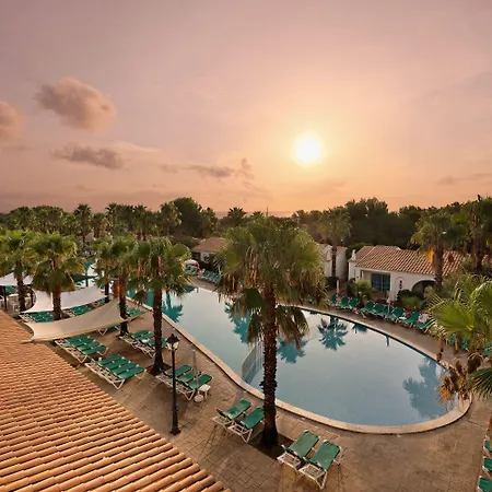 Hotel Marina Parc By Mij-2