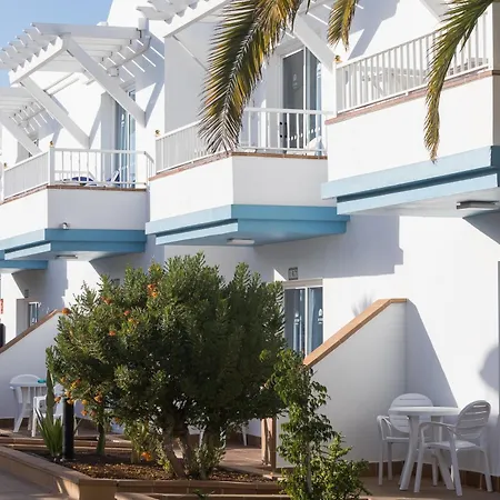 Hotel Arena Beach-3