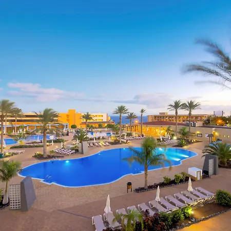 Iberostar Playa Gaviotas Park - Todo incluido-3