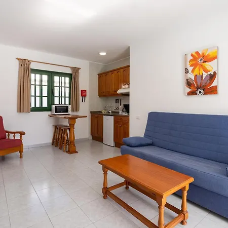 Apartamentos Aloe-3