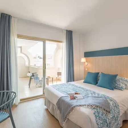 Hotel Salou Beach Family Rentalmar-3