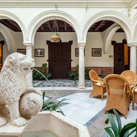 Palacio Marques de la Gomera-3