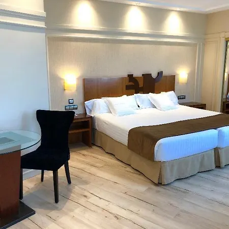 Hotel Olid-2