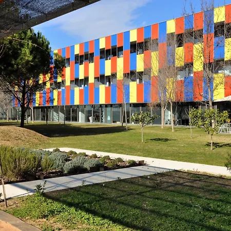 Centre Esplai Albergue-3