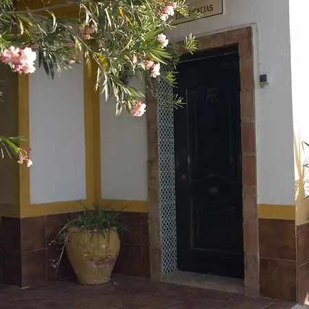Casa Rural Ana Reverte-3
