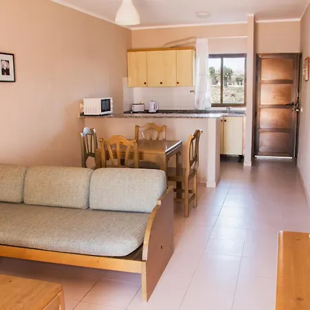 Apartamentos Lanzarote Paradise Colinas-3