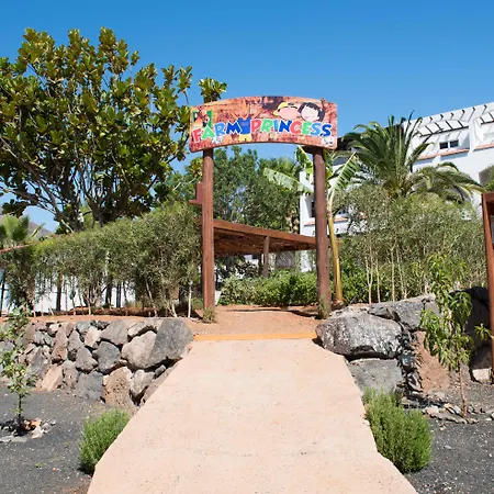 Club Jandia Princess-2