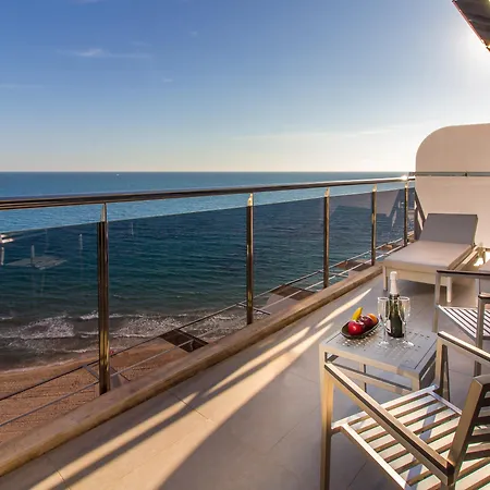 Gran Hotel Sol y Mar - Adults Experience-2
