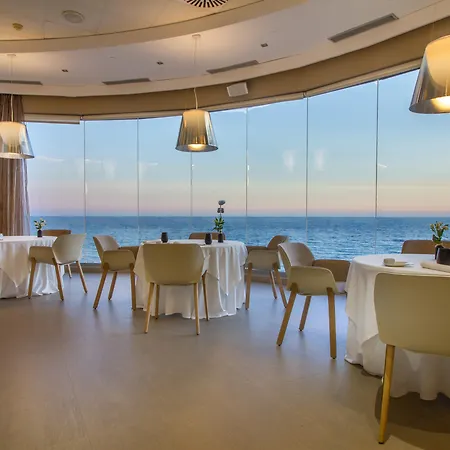 Gran Hotel Sol y Mar - Adults Experience-3