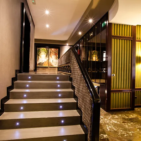 Hotel Condestable Iranzo-3