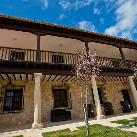 Palacio Del Infante Don Juan Manuel Hotel Spa-2