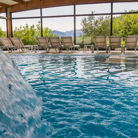 Hosteria de Torazo Nature Hotel&Spa-3