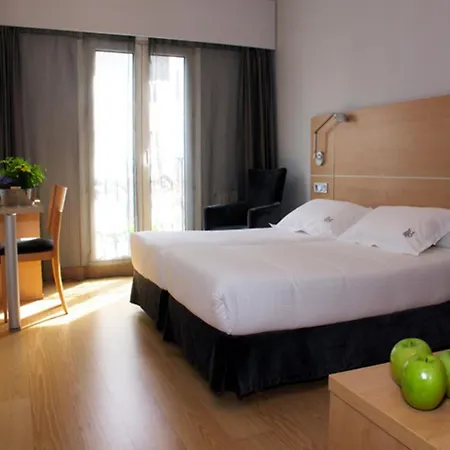Hotel Jauregui-3