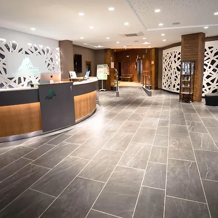 Hotel Montarto-3