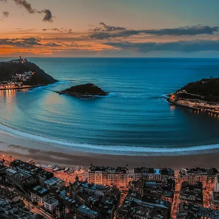 Axel Hotel San Sebastián - Adults Only-3