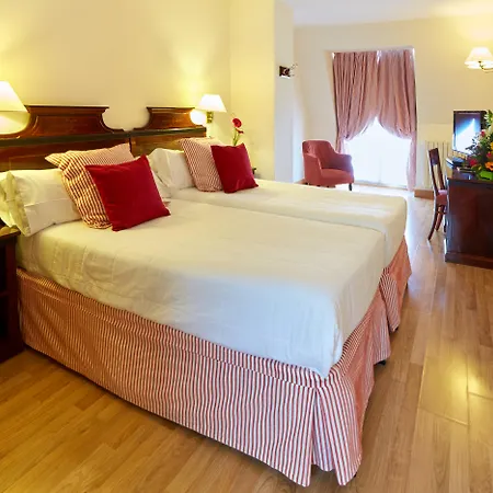 Sercotel Hotel Europa-3