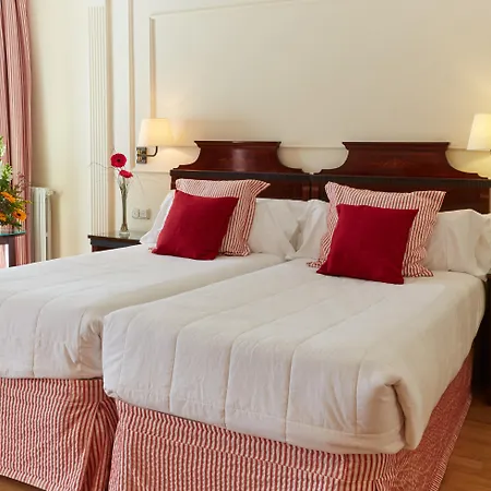 Sercotel Hotel Europa-2
