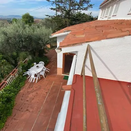 Casa Cal Duc, la Garriga-2