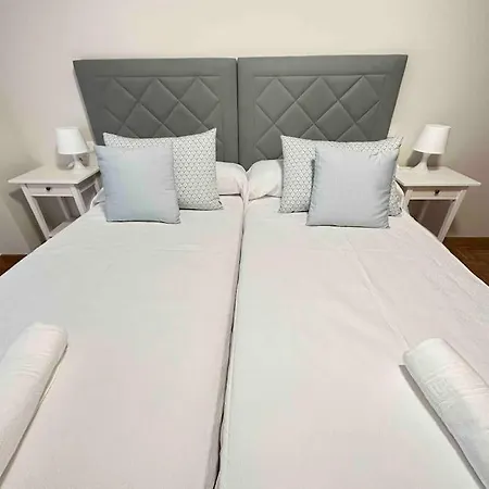 Apartamento Oviedo Fuente Pelayo-3
