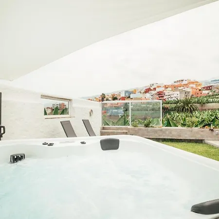 Casa Tulipanes&Spa-3
