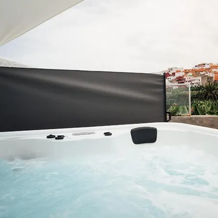 Casa Tulipanes&Spa-2