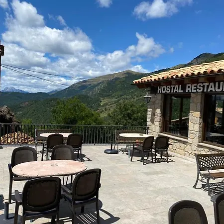 Hostal Alt Llobregat-2