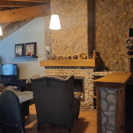 vivienda rural AZALEA-3