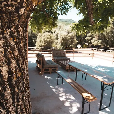 Casa Rural El Padroncillo-2