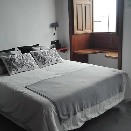 Vivienda Vacacional San Roque, 30-2