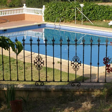 Casa Rural el Pinar en Posadas Córdoba-3