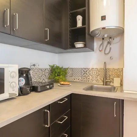 Apartamento Ocean View Marbella-2