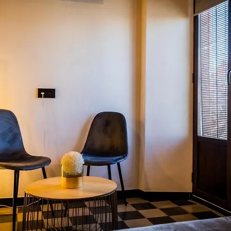 Hotel Casa Luna-3