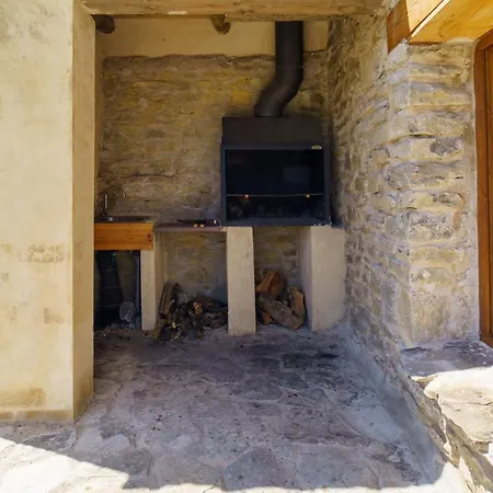 Casa Barambán-2