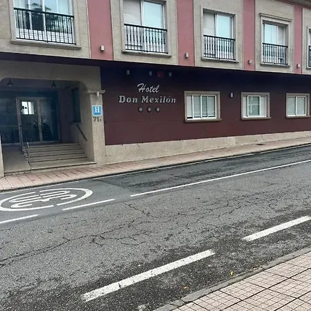 Hotel Agrelo-2