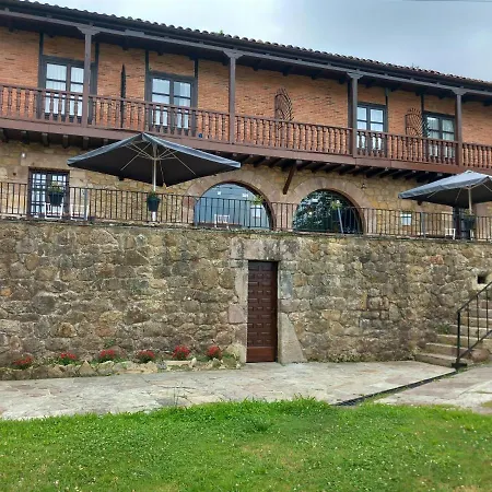 hotel el nogal de quijas-3