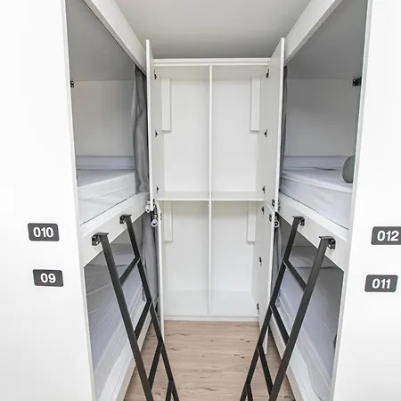 Albergue A Fabrica-2