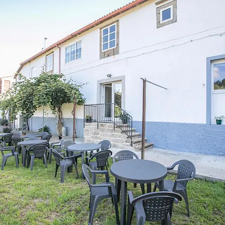 Albergue A Fabrica-3