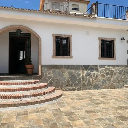 Cortijo Los Pinillos-3