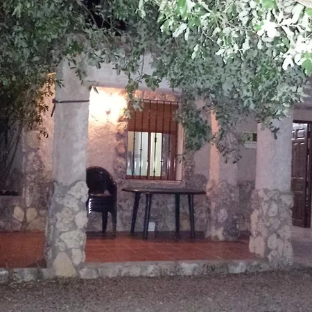 Casas rurales amable- yeste-2