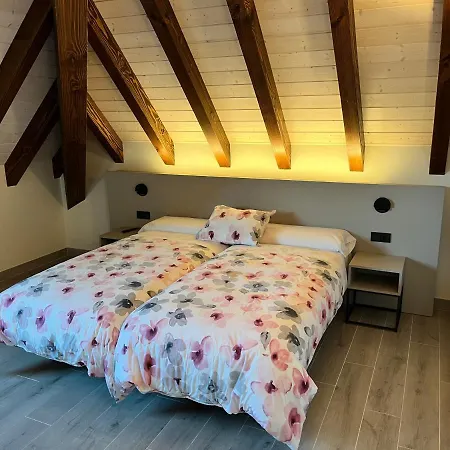 Hotel Rural Basque Irati-2