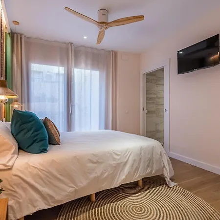 Vestal Suites Domo Adults Only-3