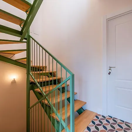Vestal Suites Domo Adults Only-2