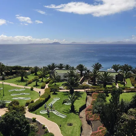 Hipotels Natura Palace Adults Only-3