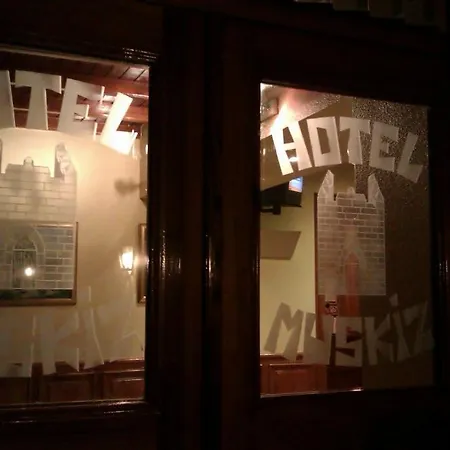 Hotel Muskiz-2