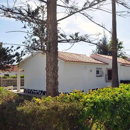 Bungalows Los Arcos-2