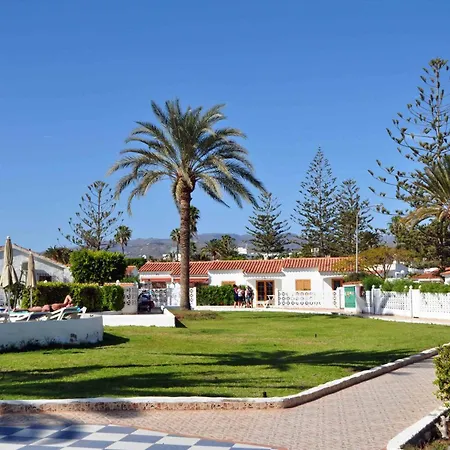 Bungalows Los Arcos-3